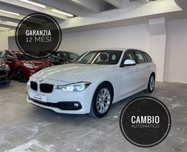 Bmw 318d rata €290,00 al MESE