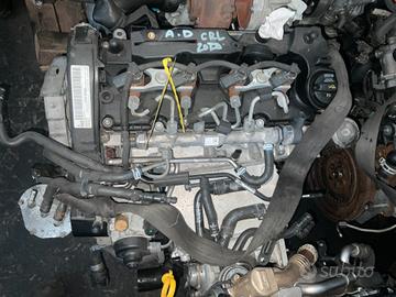 Motore Audi A3 CRL 2.0 TD VW