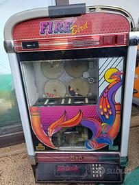 Juke box