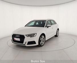 Audi A3 SPB 30 TDI Admired