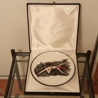 Piatto Pericle Fazzini