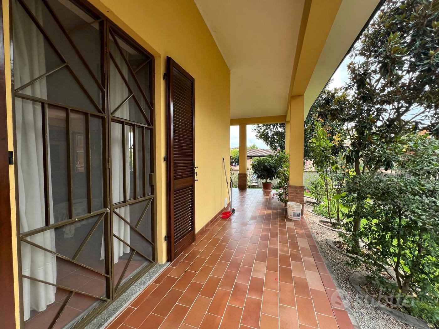 Villa o villino Mortara [SD138VRG] - Vista 4
