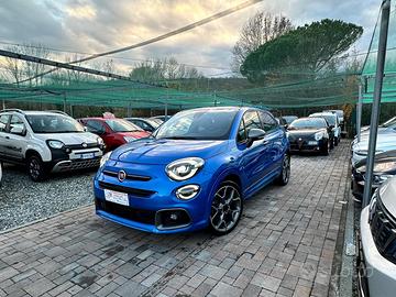 Fiat 500X 1.3 T4 150 CV DCT Sport