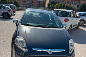 Punto evo 2010 1.3 multijet