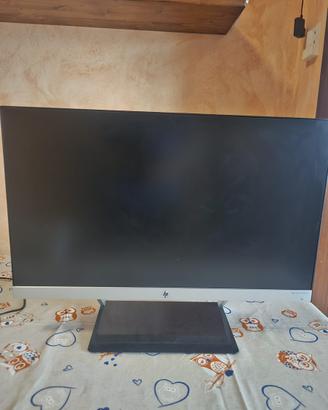 Monitor PC HP Pavilion 24cw 23,8" Full HD