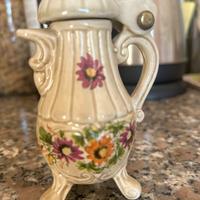 Oggettistica. Vasetto tipo bomboniera