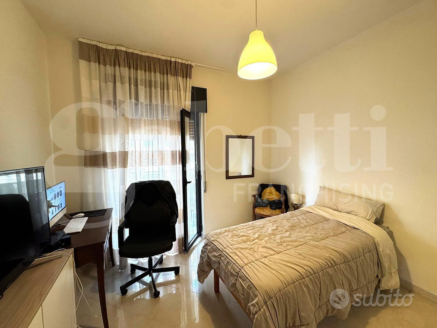 Apartment in Bari, Poggiofranco, Municipio 2 - Vista 5