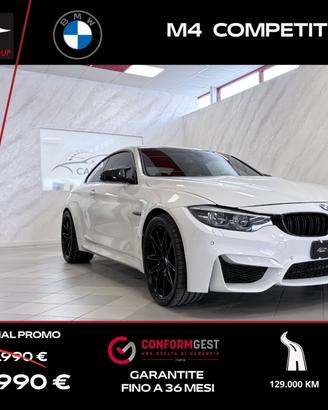 Bmw 440 M4 Coupé