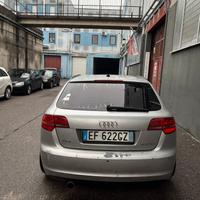 Audi A3 2.0