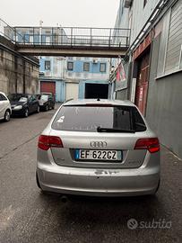 Audi A3 2.0