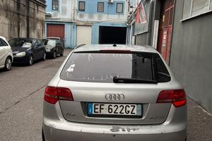 Audi A3 2.0