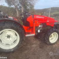 Trattore goldoni 45 cv 4x4 del 2009 1100 ore
