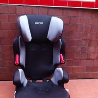 Seggiolino auto F9 Universal 15-36 kg