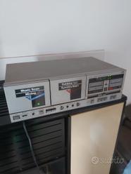 Used JVC KD-W7 Tape recorders for Sale | HifiShark.com