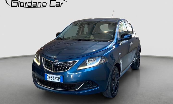 Lancia Ypsilon 1.0 FireFly 5 porte S&S Hybrid Ecoc