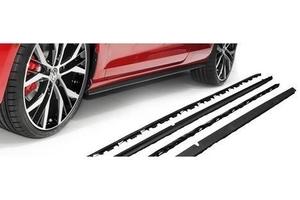 Minigonne Volkswagen Golf 7 GTi Style