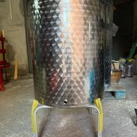 Contenitore Cordivari 200 litri