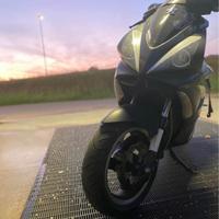 Peugeot Jet Force 50