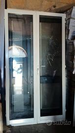n 4 porte finestre 