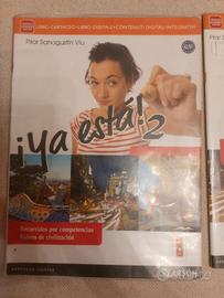 ! ya esta' !  2 ISBN 9788861614055
