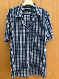 camicia uomo 