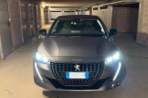 Peugeot 208 Allur Pack Marzo 2022