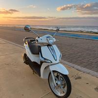 Piaggio Liberty 50