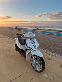 Piaggio Liberty 50