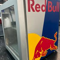 Frigo red bull