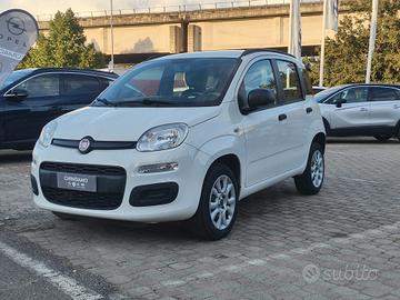 Fiat Panda 0.9 TwinAir Turbo Natural Power Easy