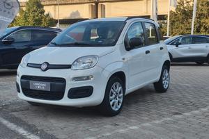 Fiat Panda 0.9 TwinAir Turbo Natural Power Easy