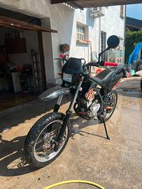 Beta rr125 4t
