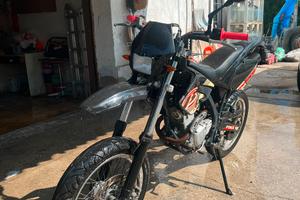 Beta rr125 4t