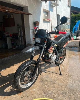 Beta rr125 4t