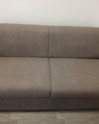 Divano letto come nuovo