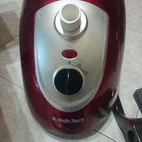 Stiratrice a vapore nuova 