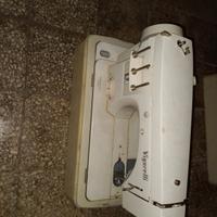 macchina da cucire usata