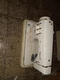 macchina da cucire usata