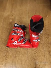 Scarponi sci Dolomite 39.5/40