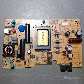 Scheda alimentatore Smart TV