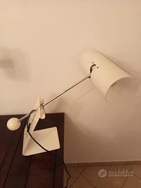 Lampada vintage Picchio Mauro Martini