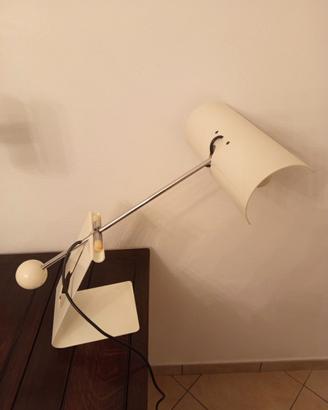 Lampada vintage Picchio Mauro Martini