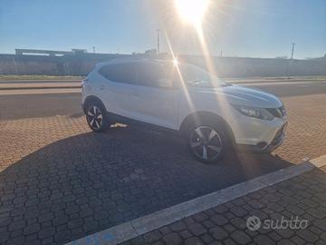 NISSAN Qashqai 2ª serie - 2017