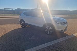 NISSAN Qashqai 2ª serie - 2017
