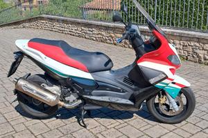 GILERA NEXUS  500 DEL 2009