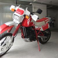 SUZUKI DR 650 MOTO D'EPOCA