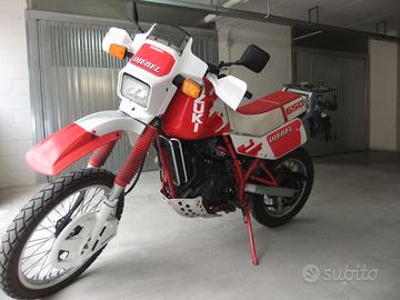 SUZUKI DR 650 MOTO D'EPOCA