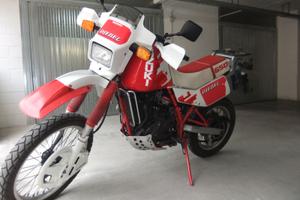 SUZUKI DR 650 MOTO D'EPOCA