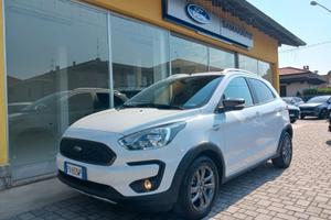 Ford Ka 1.2 85 CV Start&Stop Active SOLO 15700KM