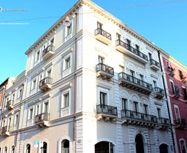 Via cavour prestigioso app.to con p.auto